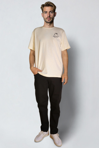 London caden pants Black