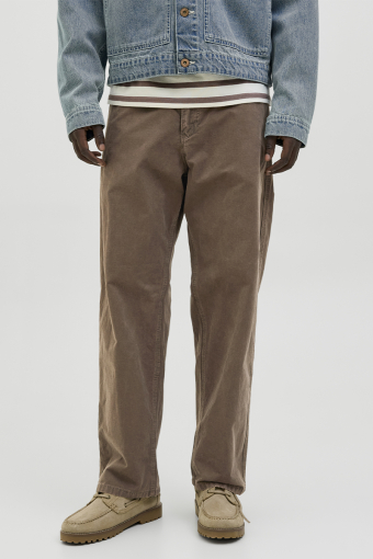 Alex Ember Worker Pant Crocodile
