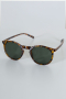 Jack & Jones Ryder Sunglasses Camel