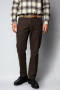Clean Cut Copenhagen London caden pants Dark Brown