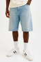 Jack & Jones Ron Original Shorts 228 Blue Denim